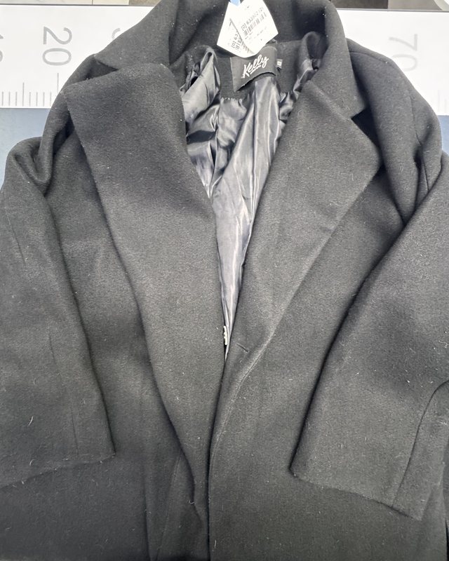 Пальто — До